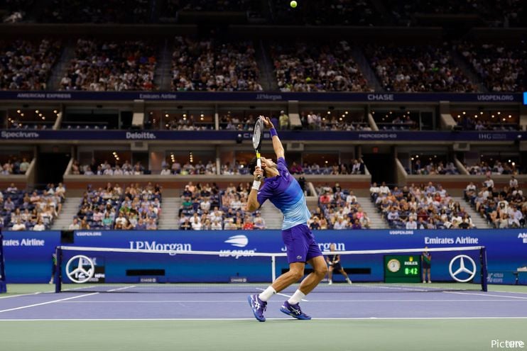 Atp paris 2025 order of play